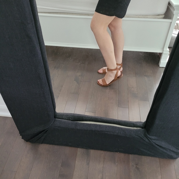 Aldo campodoro cognac sandals - Picture 6 of 6